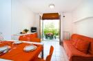 Holiday homeItaly - : Residence Roberta Bilocale Standard Tipo B