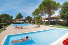 VakantiehuisItalië - : Villas Nautilus, Bibione-Bilocale