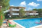 Holiday homeItaly - : Holiday flats Condominio Orsa Maggiore Lignano Pin