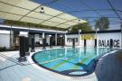 FerienhausItalien - : Holiday resort Villaggio San Francesco Caorle-Apar