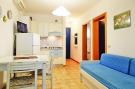 VakantiehuisItalië - : Apartments Condominio Vera Cruz, Bibione-C-6