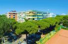 FerienhausItalien - : Apartments Condominio Vera Cruz, Bibione-C-6