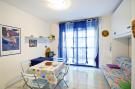 FerienhausItalien - : Apartments Condominio Vera Cruz, Bibione-C-6