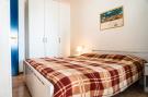 VakantiehuisItalië - : Apartments Condominio Vera Cruz, Bibione-C-6