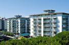 VakantiehuisItalië - : Apartments Smeralda, Bibione Spiaggia-Tipo B-5