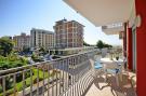 VakantiehuisItalië - : Apartments Smeralda, Bibione Spiaggia-Tipo B-5