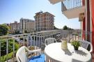 Holiday homeItaly - : Apartments Smeralda, Bibione Spiaggia-Tipo B-5