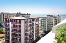 FerienhausItalien - : Apartments Smeralda, Bibione Spiaggia-Tipo B-5