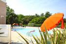 VakantiehuisItalië - : Holiday resort Parco e Acacie, Bibione Pineda-B5