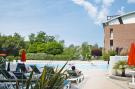 FerienhausItalien - : Holiday resort Parco e Acacie, Bibione Pineda-B5