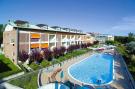 VakantiehuisItalië - : Holiday resort Parco e Acacie, Bibione Pineda-B5