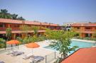 FerienhausItalien - : Holiday resort Villaggio Tamerici Lignano Sabbiado