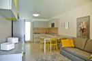 Holiday homeItaly - : Holiday resort Villaggio Tamerici Lignano Sabbiado