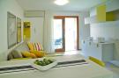 FerienhausItalien - : Holiday resort Villaggio Tamerici Lignano Sabbiado