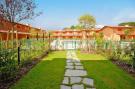 FerienhausItalien - : Holiday resort Villaggio Tamerici Lignano Sabbiado