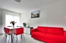 FerienhausItalien - : Residence Monica Lignano-C6