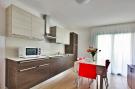 FerienhausItalien - : Residence Monica Lignano-C6