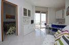 Holiday homeItaly - : Apartments Bianco Nero Lignano Sabbiadoro-B4