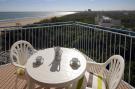 Holiday homeItaly - : Apartments Bianco Nero Lignano Sabbiadoro-B4