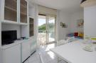 Holiday homeItaly - : Apartments Bianco Nero Lignano Sabbiadoro-B4