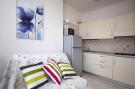 Holiday homeItaly - : Apartments Bianco Nero Lignano Sabbiadoro-B4