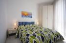 Holiday homeItaly - : Apartments Bianco Nero Lignano Sabbiadoro-B4