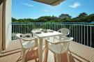 Holiday homeItaly - : Apartments Bianco Nero Lignano Sabbiadoro-B4