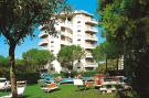 Holiday homeItaly - : Residence Marco Polo Lignano Sabbiadoro-B5