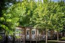 FerienhausItalien - : Mobile Homes San Francesco Caorle - Type MH Hill 5