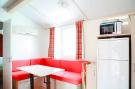 FerienhausItalien - : Mobile Homes San Francesco Caorle - Type MH Hill 5