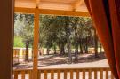 FerienhausItalien - : Mobile Homes San Francesco Caorle - Type MH Hill 5