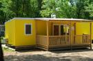 FerienhausItalien - : Mobile Homes San Francesco Caorle - Type MH Hill 5