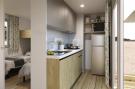 Holiday homeItaly - : Mobile Homes San Francesco Caorle - Type MH Pet1 D