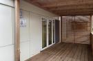 FerienhausItalien - : Mobile Homes San Francesco Caorle - Type MH Pet1 D