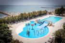 FerienhausItalien - : Mobile Homes San Francesco Caorle - Type MH Venice