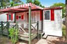 FerienhausItalien - : Mobile Homes San Francesco Caorle - Type MH Venice