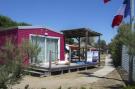 FerienhausItalien - : Mobile Homes San Francesco Caorle - Type MH Venice