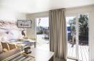 FerienhausItalien - : Mobile Homes San Francesco Caorle - Type MH Venice