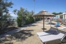 FerienhausItalien - : Mobile Homes San Francesco Caorle - Type MH Presti