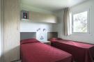 FerienhausItalien - : Mobile Homes San Francesco Caorle - Type MH Presti