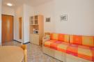 VakantiehuisItalië - : Apartments Cormoran Bibione Lido del SoleC / 42