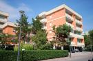 VakantiehuisItalië - : Apartments Cormoran Bibione Lido del SoleC / 42