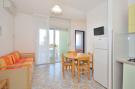 VakantiehuisItalië - : Apartments Cormoran Bibione Lido del SoleC / 42