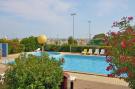 FerienhausItalien - : Residence Luxor Bibione SpiaggiaB / 41