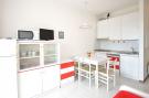 FerienhausItalien - : Residence Luxor Bibione SpiaggiaB / 41