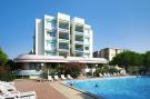 Holiday homeItaly - : Residence Luxor Bibione SpiaggiaB / 41