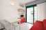 Holiday homeItaly - : Residence Luxor Bibione SpiaggiaB / 41  [13] 