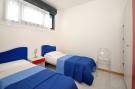 Holiday homeItaly - : Residence Luxor Bibione SpiaggiaC / 41