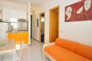 Holiday homeItaly - : Residence Luxor Bibione SpiaggiaC / 41