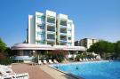 Holiday homeItaly - : Residence Luxor Bibione SpiaggiaC / 41